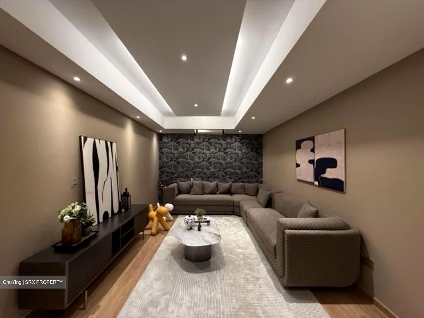 Shrewsbury Road (D11), Terrace #539133731